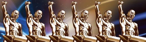 Bronze Anvil Award for Best Radio PSA – Be Tire Smart "Movie Trailer" PSA