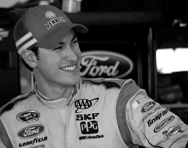 logano