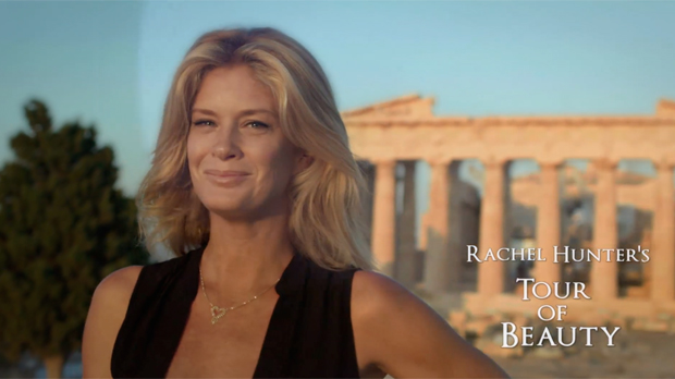 Rachel Hunter’s Tour of Beauty RMT