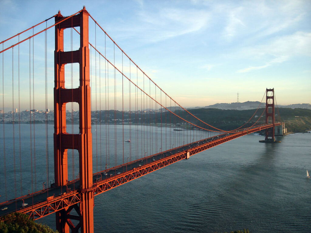 GGBridge