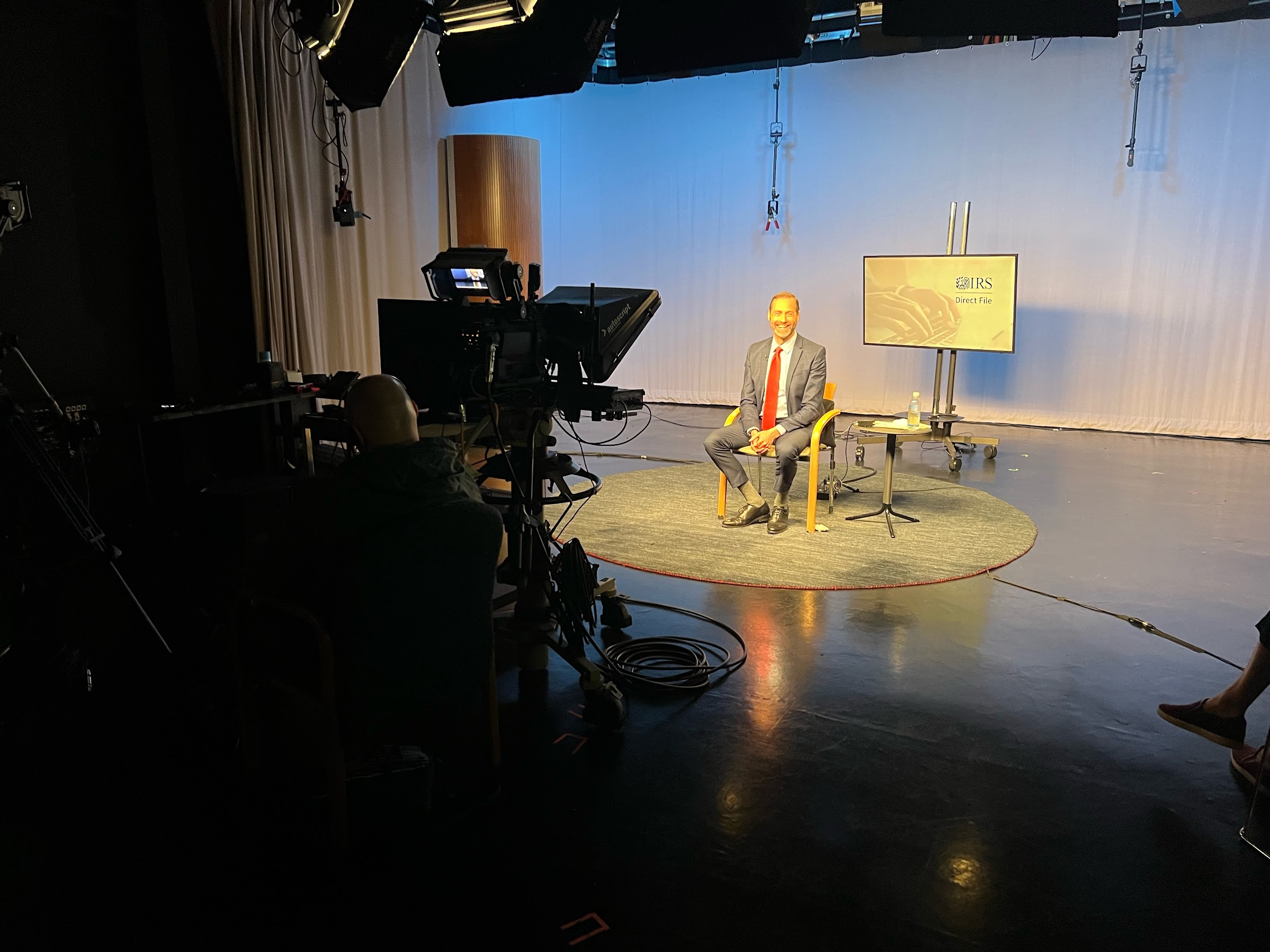 satellite media tours (SMTS) FAQ