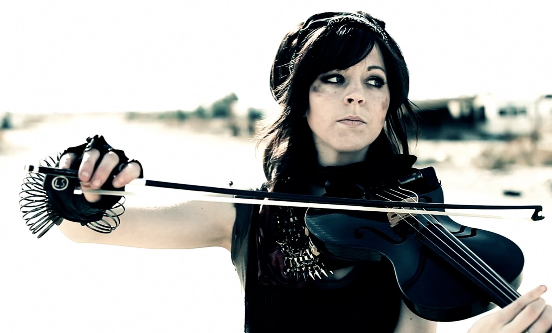 Dancing with the Stars’ Lindsey Stirling Radio Media Tour