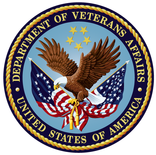 VA logo