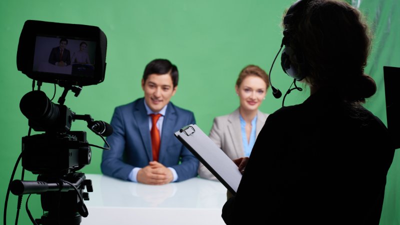 How Broadcast-First PR Strategies Drive Results in a Digital-Heavy Landscape