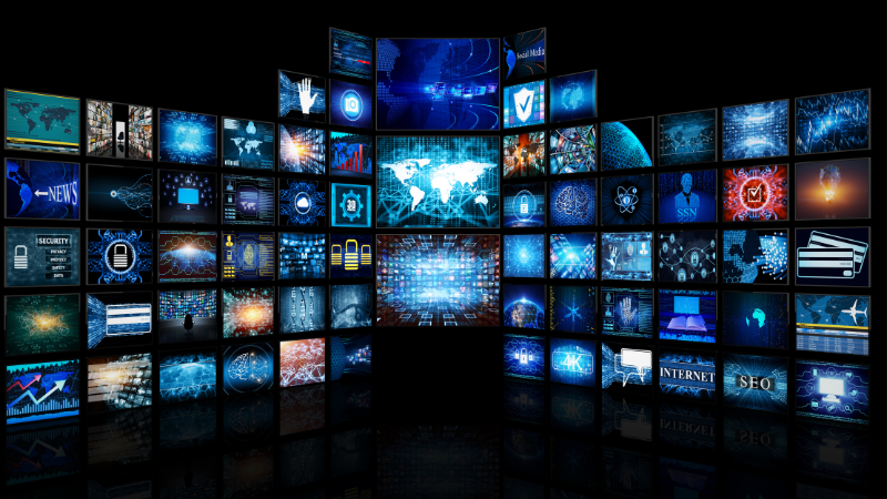The Role of B-Roll in Strengthening Your Broadcast Storytelling