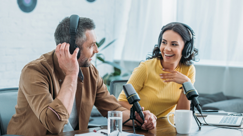 How to Plan a Broadcast Media Tour Around a Major Policy Rollout