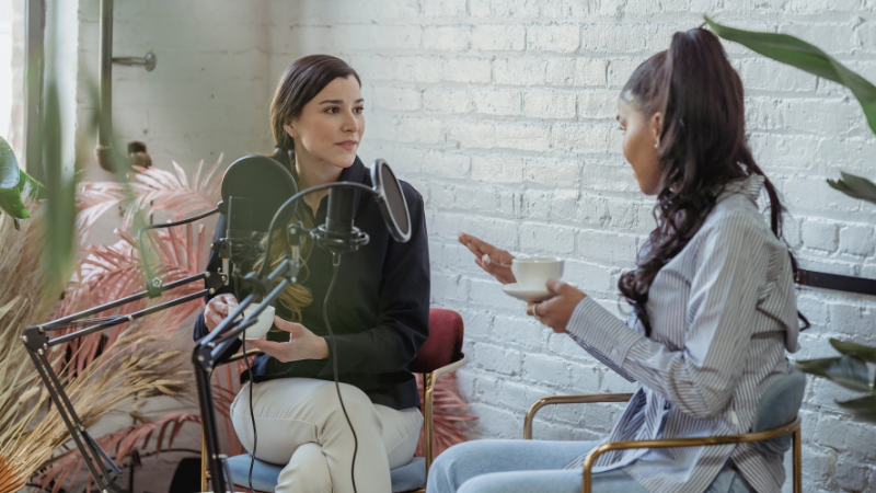 Video Storytelling for Associations: Tips to Reach and Engage Members Nationwide